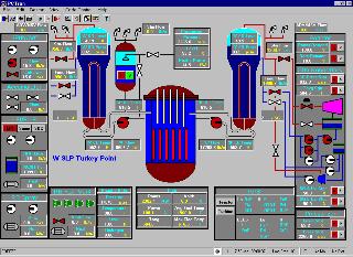 pctran sample screen